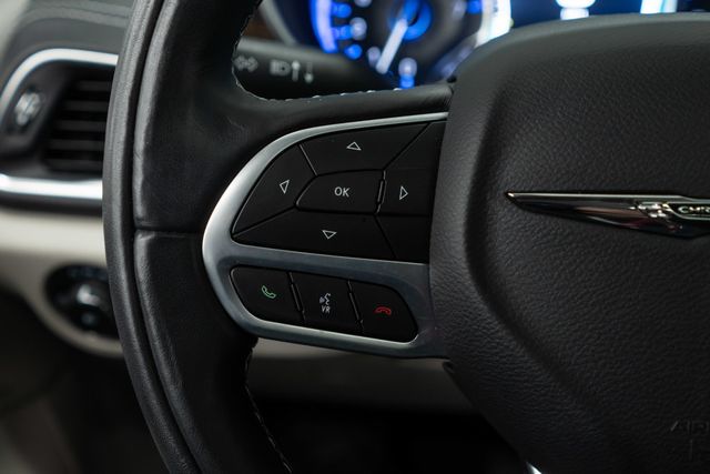 2022 Chrysler Pacifica Limited AWD - 22982908 - 27