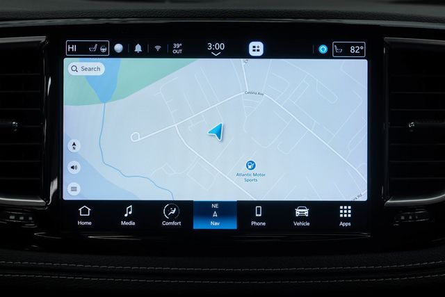 2022 Chrysler Pacifica Limited AWD - 22982908 - 30