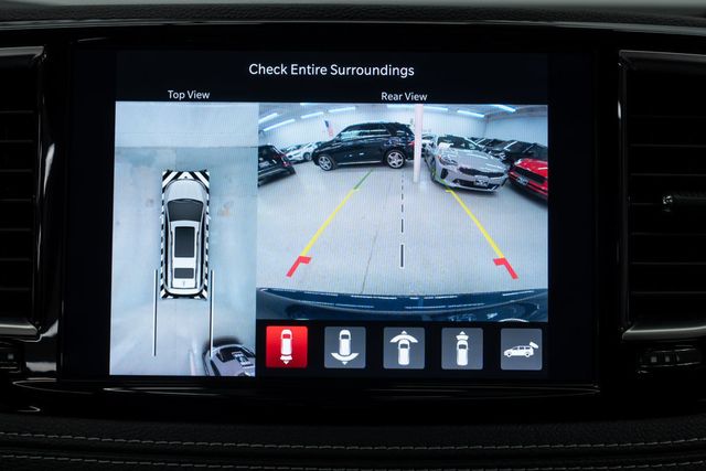 2022 Chrysler Pacifica Limited AWD - 22982908 - 31