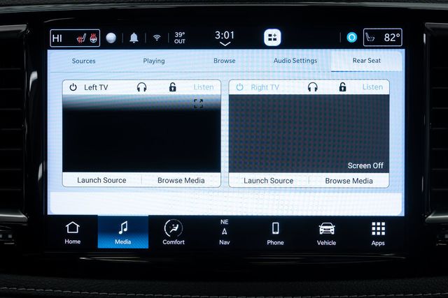 2022 Chrysler Pacifica Limited AWD - 22982908 - 34