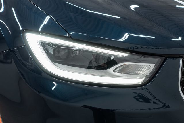 2022 Chrysler Pacifica Limited AWD - 22982908 - 42