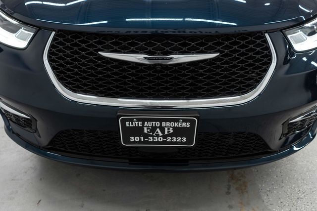2022 Chrysler Pacifica Limited AWD - 22982908 - 43