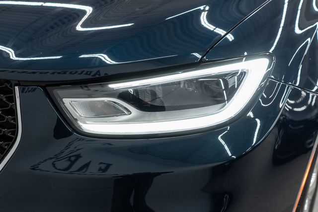 2022 Chrysler Pacifica Limited AWD - 22982908 - 44