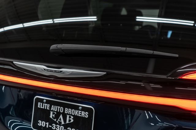 2022 Chrysler Pacifica Limited AWD - 22982908 - 46
