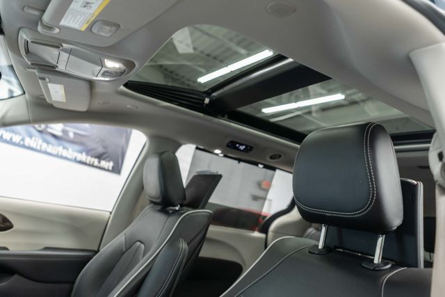 2022 Chrysler Pacifica Limited AWD - 22982908 - 5