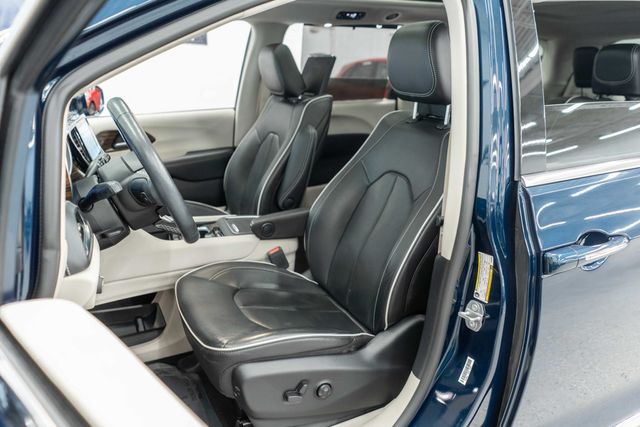 2022 Chrysler Pacifica Limited AWD - 22982908 - 6