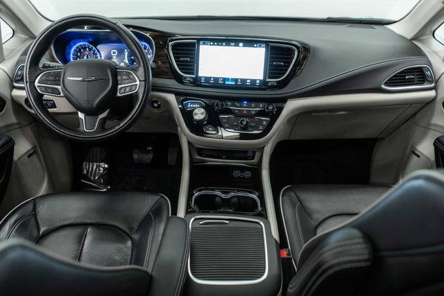 2022 Chrysler Pacifica Limited AWD - 22982908 - 7