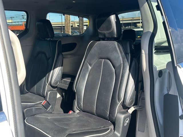 2022 Chrysler Pacifica Limited FWD - 22947109 - 14