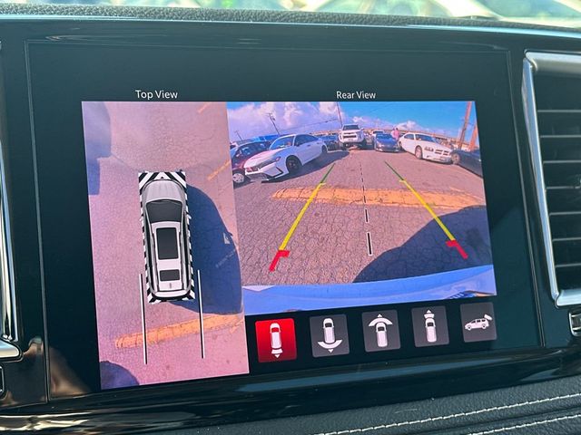 2022 Chrysler Pacifica Limited FWD - 22947109 - 16