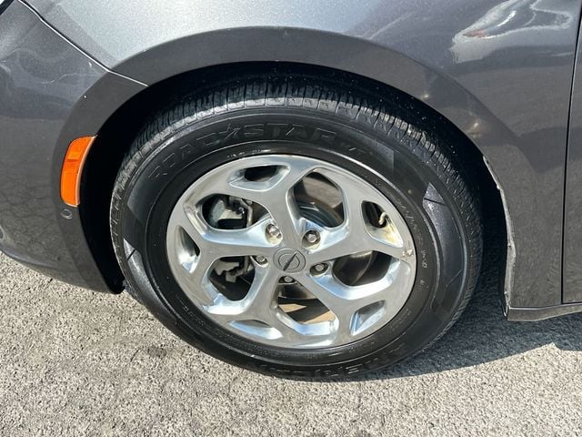 2022 Chrysler Pacifica Limited FWD - 22978446 - 11