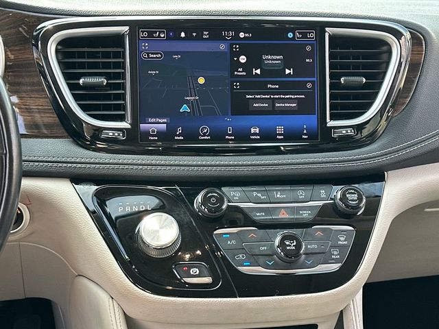 2022 Chrysler Pacifica Limited FWD - 22978446 - 15