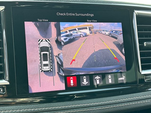 2022 Chrysler Pacifica Limited FWD - 22978446 - 16