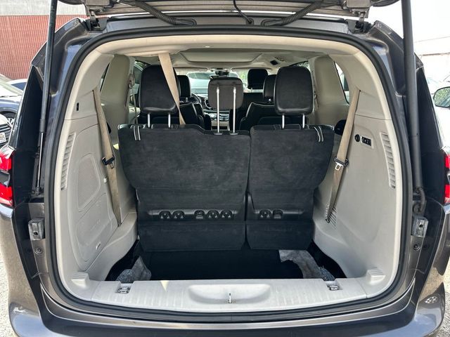 2022 Chrysler Pacifica Limited FWD - 22978446 - 20