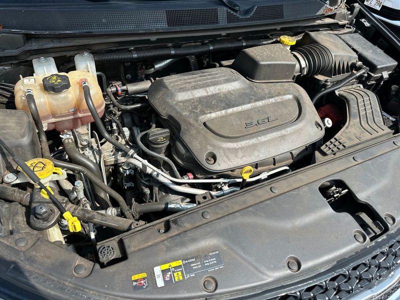 2022 Chrysler Pacifica Limited FWD - 22978446 - 21