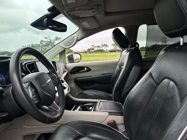 2022 Chrysler Pacifica Limited FWD - 22994264 - 12