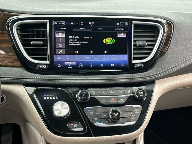 2022 Chrysler Pacifica Limited FWD - 22994264 - 15