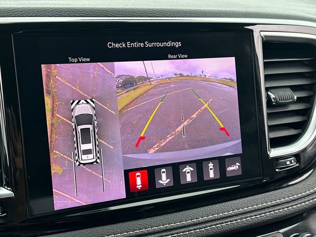 2022 Chrysler Pacifica Limited FWD - 22994264 - 16