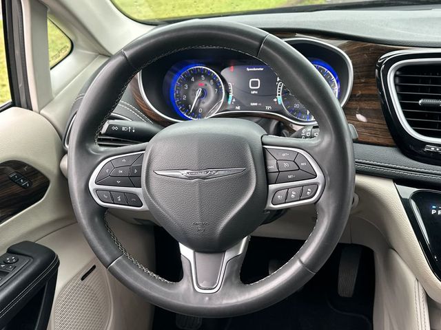 2022 Chrysler Pacifica Limited FWD - 22994264 - 17