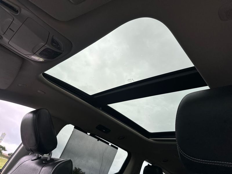 2022 Chrysler Pacifica Limited FWD - 22994264 - 19