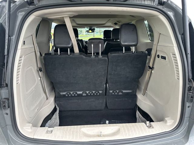 2022 Chrysler Pacifica Limited FWD - 22994264 - 20