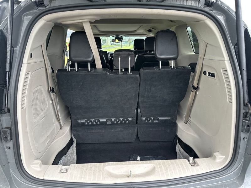 2022 Chrysler Pacifica Limited FWD - 22994264 - 20