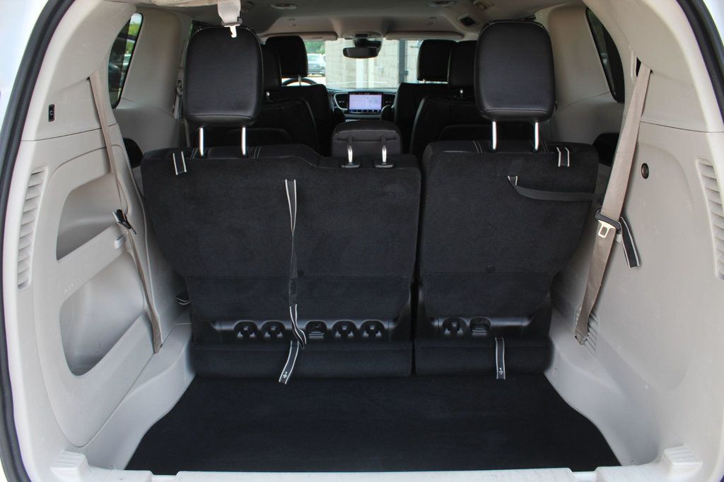 2022 Chrysler Pacifica Touring L photo 32