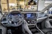 2022 Chrysler Pacifica PACIFICA LIMITED - NAV - CARPLAY - PANO ROOF - GORGEOUS - 22755689 - 24