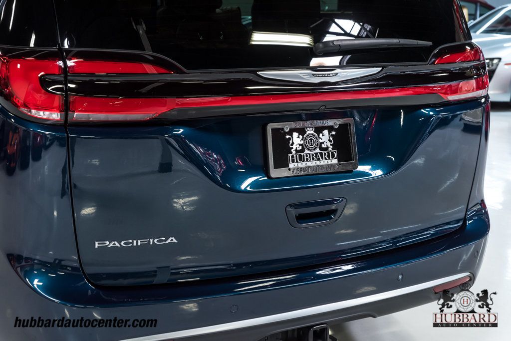 2022 Chrysler Pacifica Pinnacle FWD - 22400259 - 27