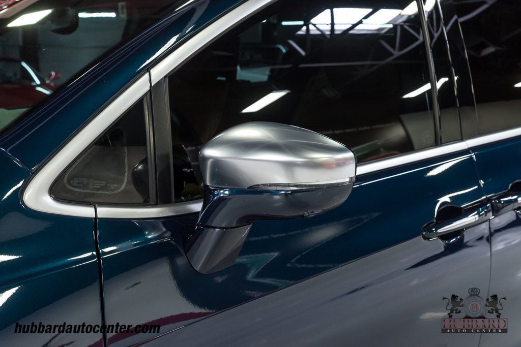 2022 Chrysler Pacifica Pinnacle FWD - 22400259 - 34