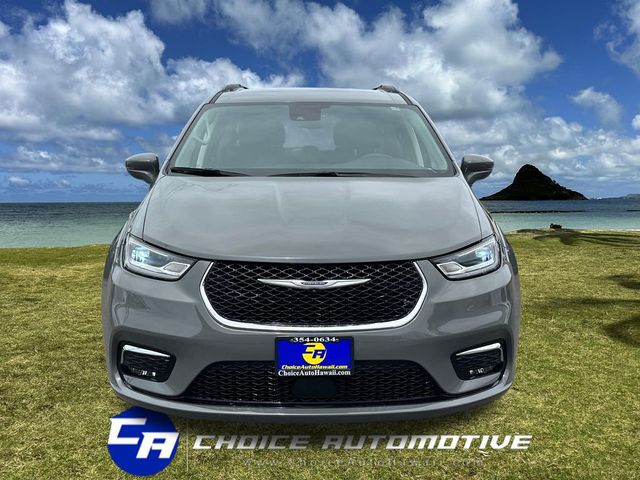 2022 Chrysler Pacifica Touring L AWD - 22993576 - 10