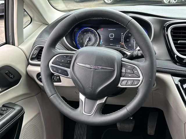 2022 Chrysler Pacifica Touring L AWD - 22993576 - 15