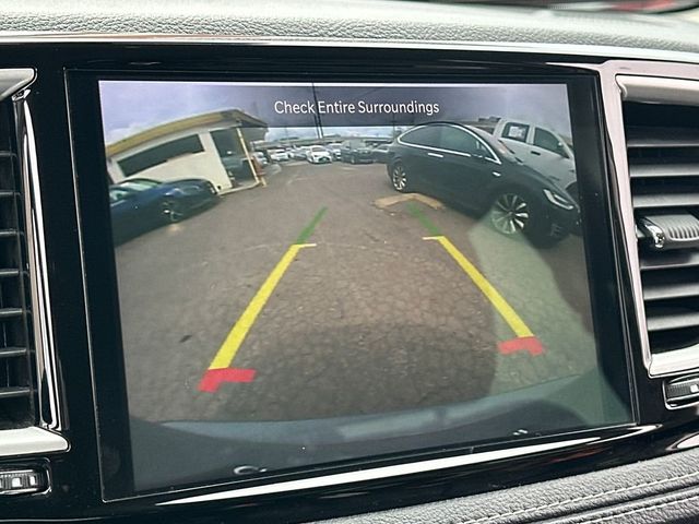 2022 Chrysler Pacifica Touring L AWD - 22993576 - 18