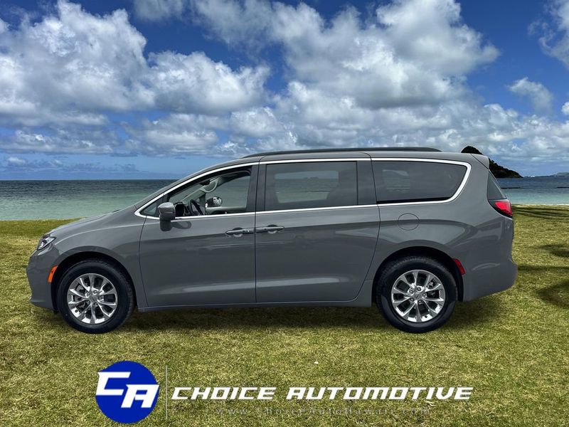 2022 Chrysler Pacifica Touring L AWD - 22993576 - 2