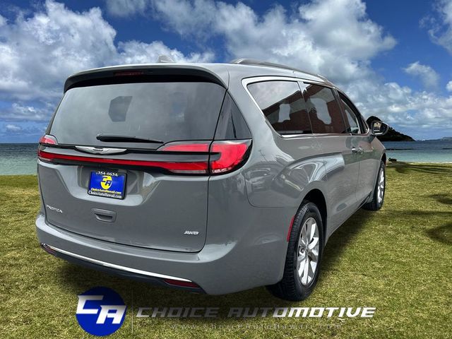 2022 Chrysler Pacifica Touring L AWD - 22993576 - 7