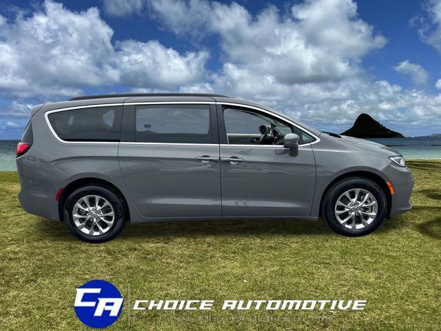 2022 Chrysler Pacifica Touring L AWD - 22993576 - 8