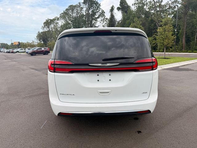 2022 Chrysler Pacifica TOURING L AWD - 23040588 - 9