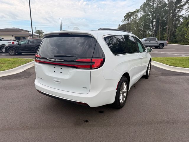 2022 Chrysler Pacifica TOURING L AWD - 23040588 - 11