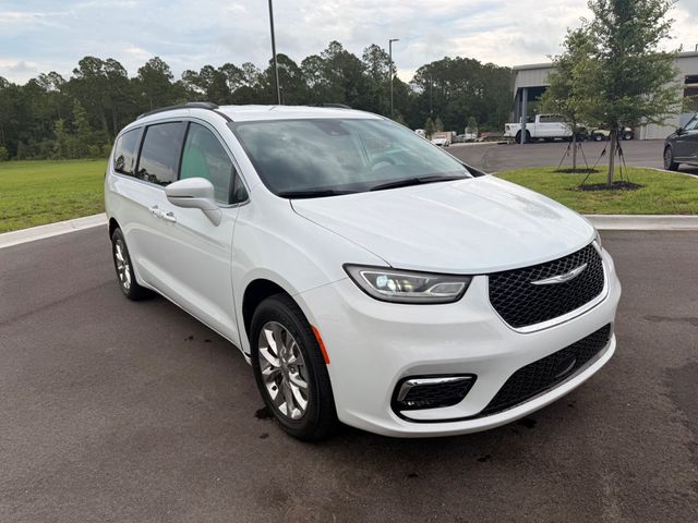 2022 Chrysler Pacifica TOURING L AWD - 23040588 - 12