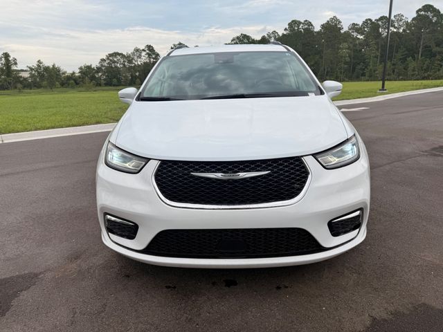 2022 Chrysler Pacifica TOURING L AWD - 23040588 - 13