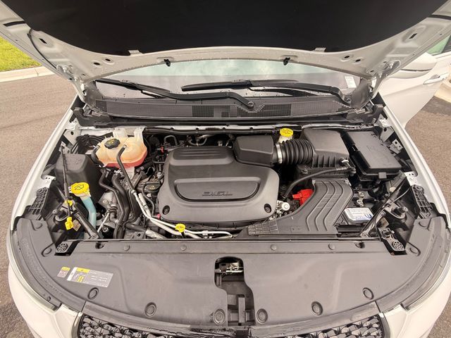 2022 Chrysler Pacifica TOURING L AWD - 23040588 - 14