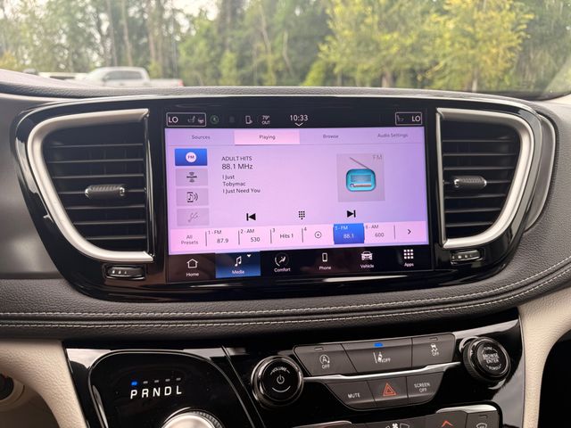 2022 Chrysler Pacifica TOURING L AWD - 23040588 - 3