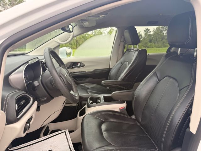 2022 Chrysler Pacifica TOURING L AWD - 23040588 - 5