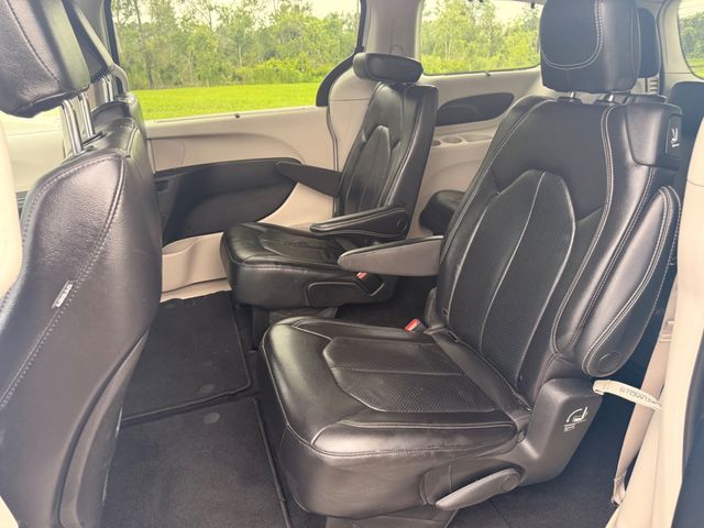 2022 Chrysler Pacifica TOURING L AWD - 23040588 - 6