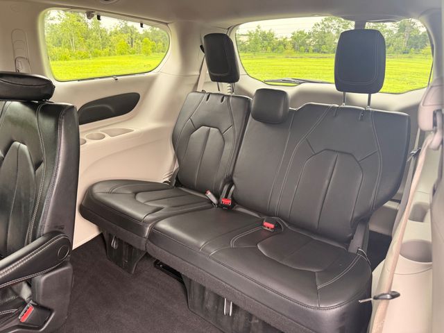 2022 Chrysler Pacifica TOURING L AWD - 23040588 - 7