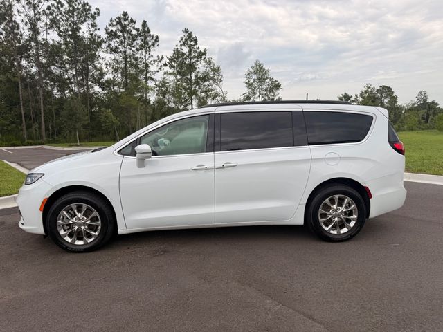 2022 Chrysler Pacifica TOURING L AWD - 23040588 - 8