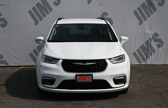 2022 Chrysler Pacifica Touring L FWD - 23014387 - 0