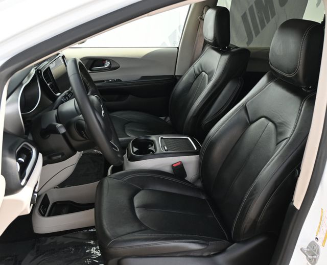 2022 Chrysler Pacifica Touring L FWD - 23014387 - 9
