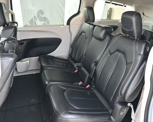 2022 Chrysler Pacifica Touring L FWD - 23014387 - 10
