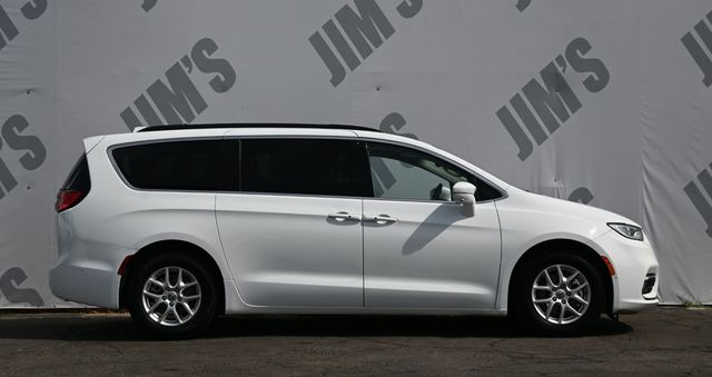 2022 Chrysler Pacifica Touring L FWD - 23014387 - 1