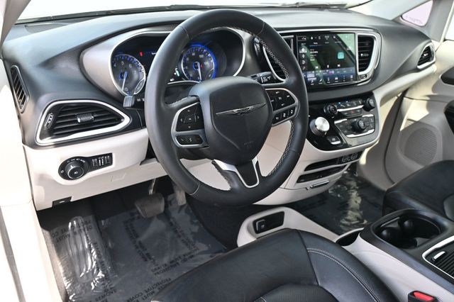 2022 Chrysler Pacifica Touring L FWD - 23014387 - 4